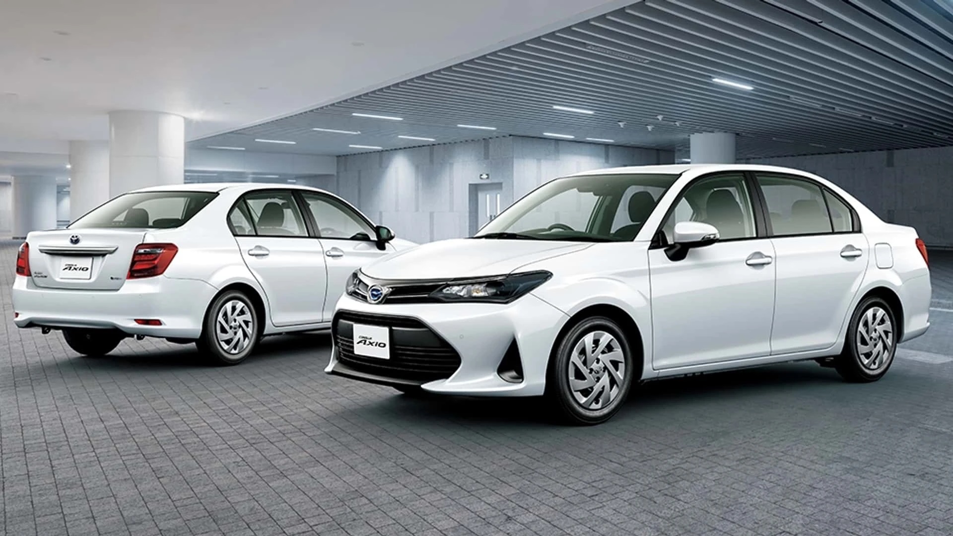 Toyota khai tử mẫu Corolla giá rẻ tại Nhật Bản- Ảnh 2.