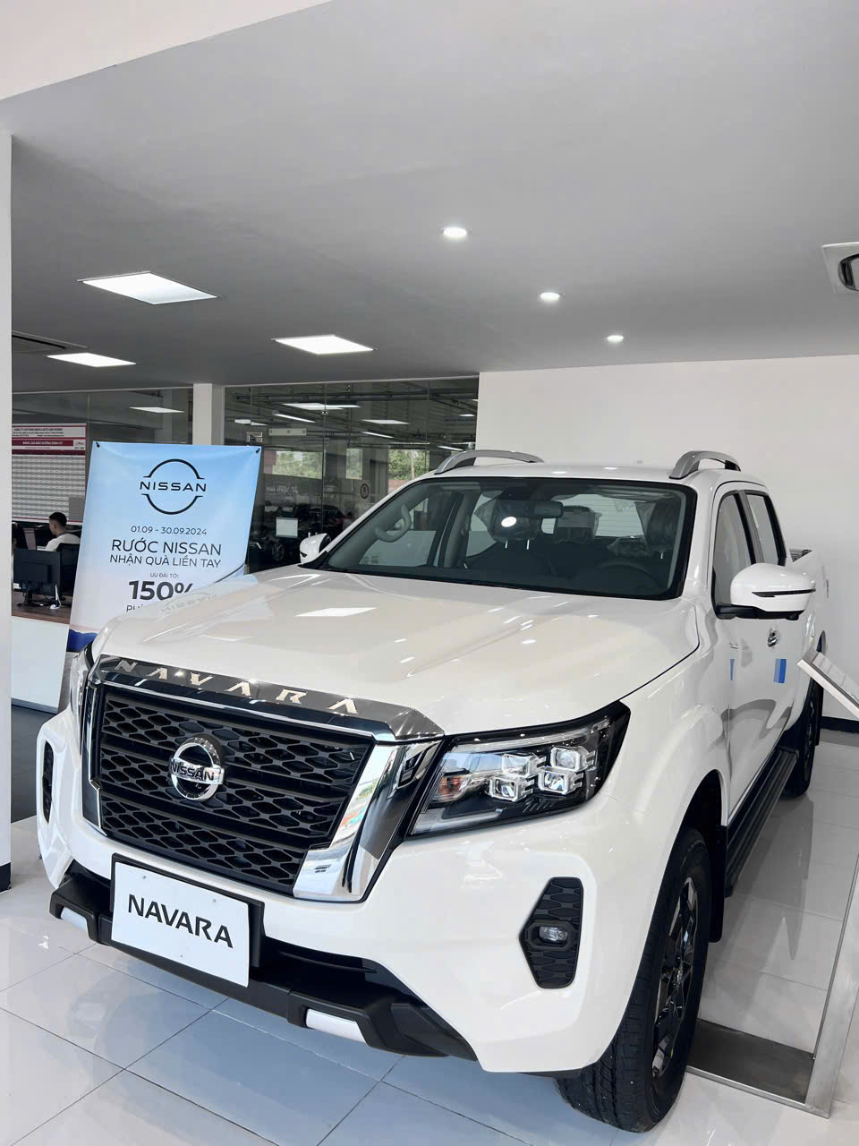 Nissan Navara giảm hơn 80 triệu tại đại lý: Giá thực tế rẻ nhất phân khúc, tăng sức cạnh tranh với Triton, Hilux- Ảnh 5.