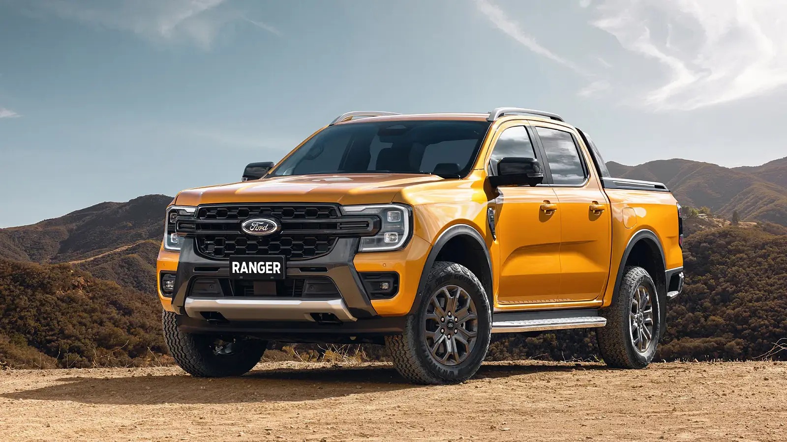 Ford Ranger, Everest đời mới dễ thay đổi lịch ra mắt vì dùng chung khung gầm F-150- Ảnh 3.