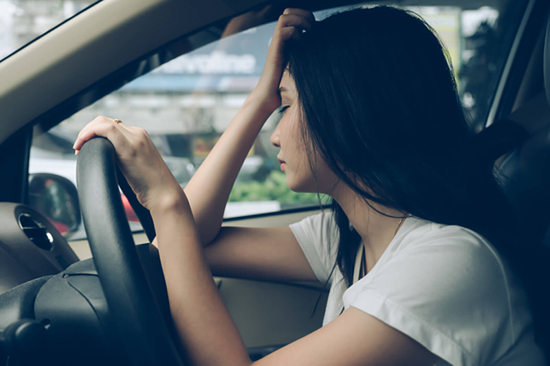 Đi nhờ xe anh họ lên thành phố sau kỳ nghỉ, mất lộ phí hơn 5 triệu đồng cho 400km, cô gái than thở: vừa mất tiền, vừa mất luôn cả tình thân- Ảnh 4.