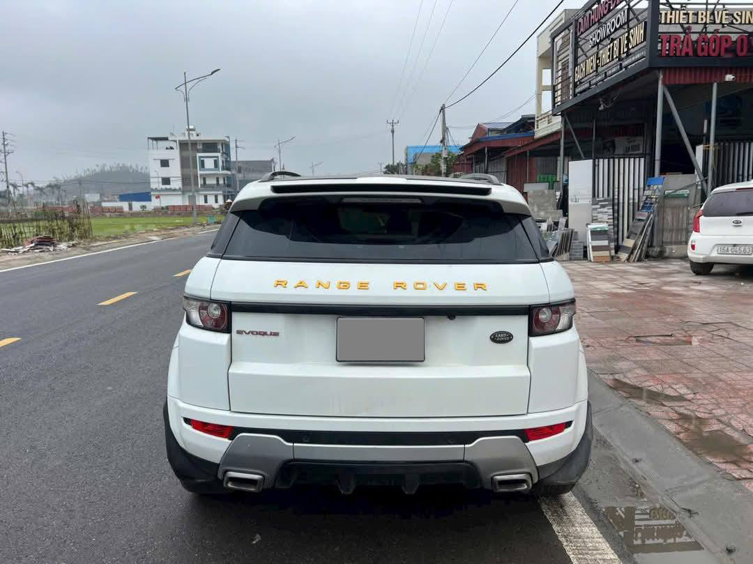 Chiếc Range Rover giá 530 triệu này sẽ khiến người dùng phải cân nhắc với CUV hạng A mua mới: Người bán khẳng định 'xăng ăn như ngửi'- Ảnh 8.