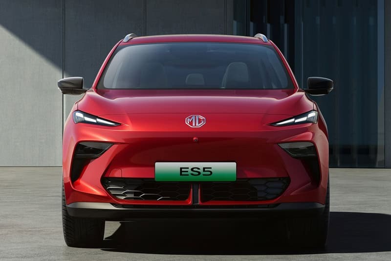 MG S5 EV chốt ra mắt ĐNÁ tháng này: Chạy 550km/sạc, nhiều công nghệ cạnh tranh Atto 3- Ảnh 8.