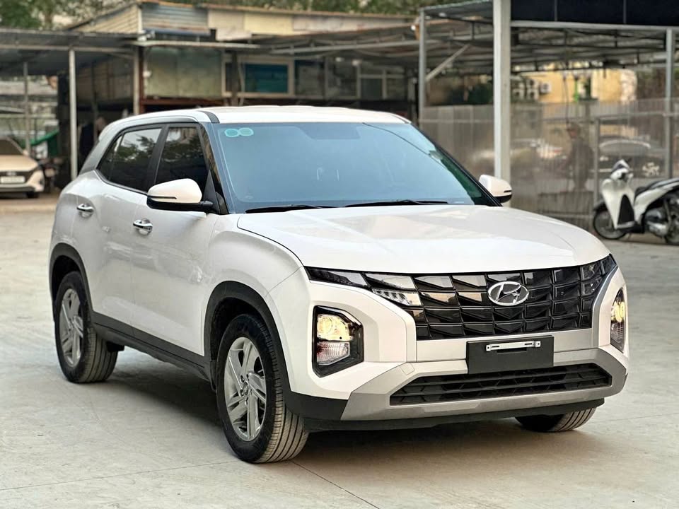 Doanh số Hyundai tháng 2/2025: Không mẫu nào bán quá 500 chiếc, Stargazer, Custin bất ngờ trở thành điểm sáng- Ảnh 3.