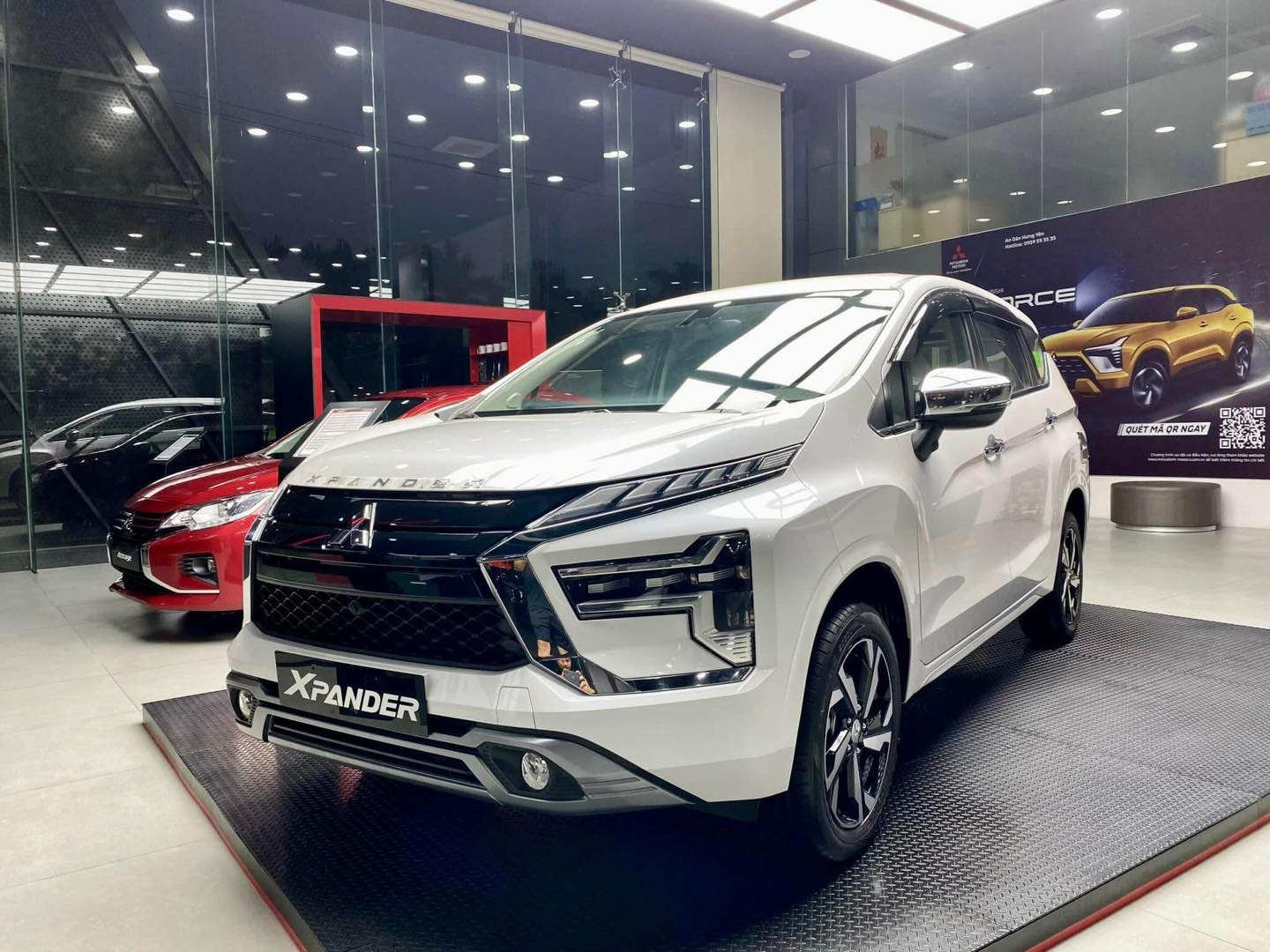 Không tính VinFast, chỉ 6 mẫu xe này bán trên 500 chiếc tháng 2/2025: Ranger và Xpander hơn 1.000 chiếc, Vios và City bỏ xa Accent- Ảnh 3.