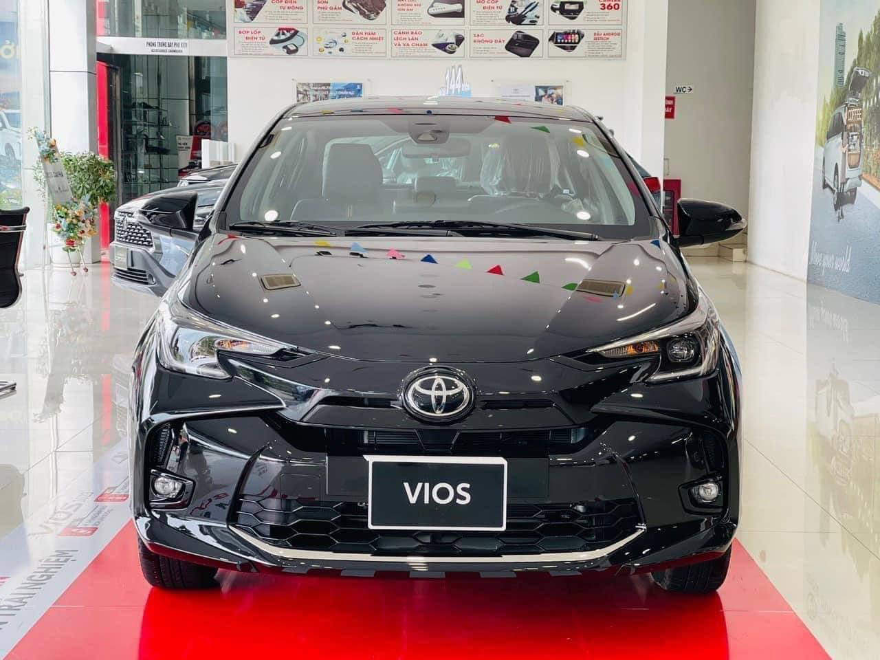 Không tính VinFast, chỉ 6 mẫu xe này bán trên 500 chiếc tháng 2/2025: Ranger và Xpander hơn 1.000 chiếc, Vios và City bỏ xa Accent- Ảnh 6.