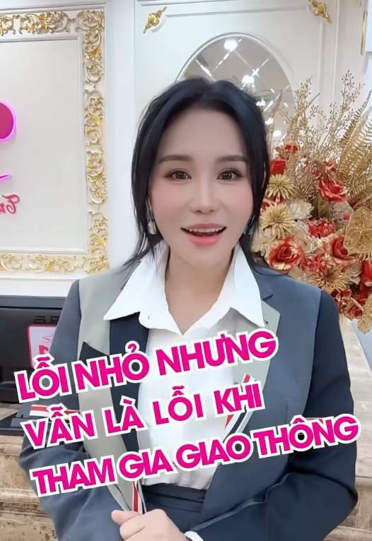 Mang dàn siêu trị giá hàng trăm tỷ vượt đèn đỏ tại Đà Nẵng, bà trùm ngành mỹ phẩm nhận lỗi: ‘Là sơ suất trong quá trình di chuyển, đã hoàn tất thủ tục xử phạt’- Ảnh 12.