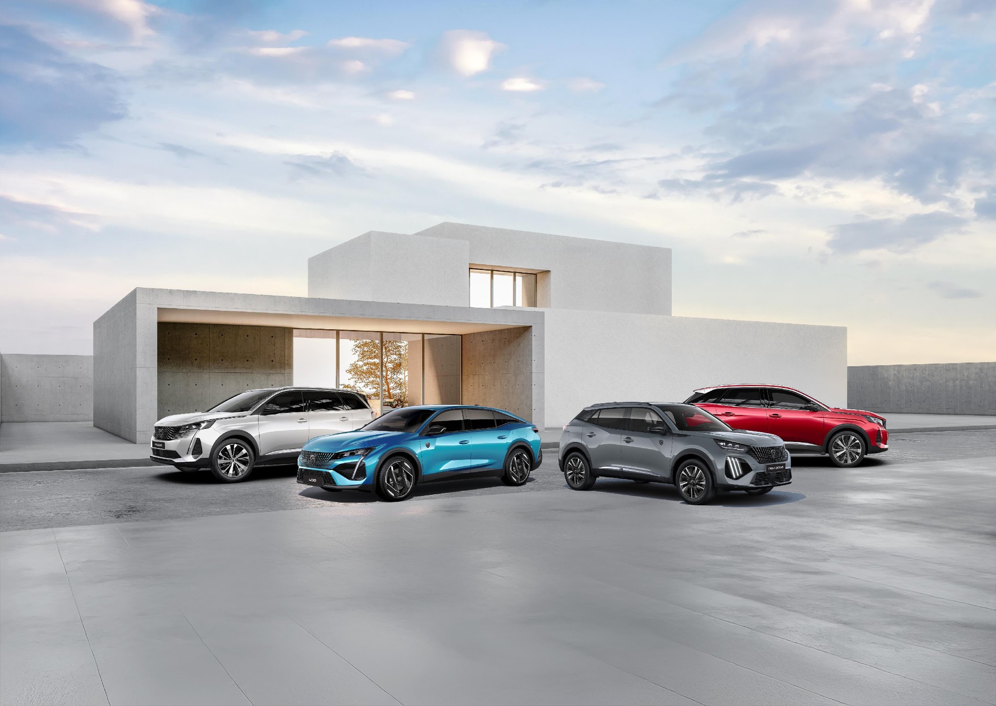 THACO AUTO ưu đãi cực xịn cho phái đẹp mua xe trong tháng 3- Ảnh 5. THACO AUTO ưu đãi cực xịn cho phái đẹp mua xe trong tháng 3- Ảnh 5.