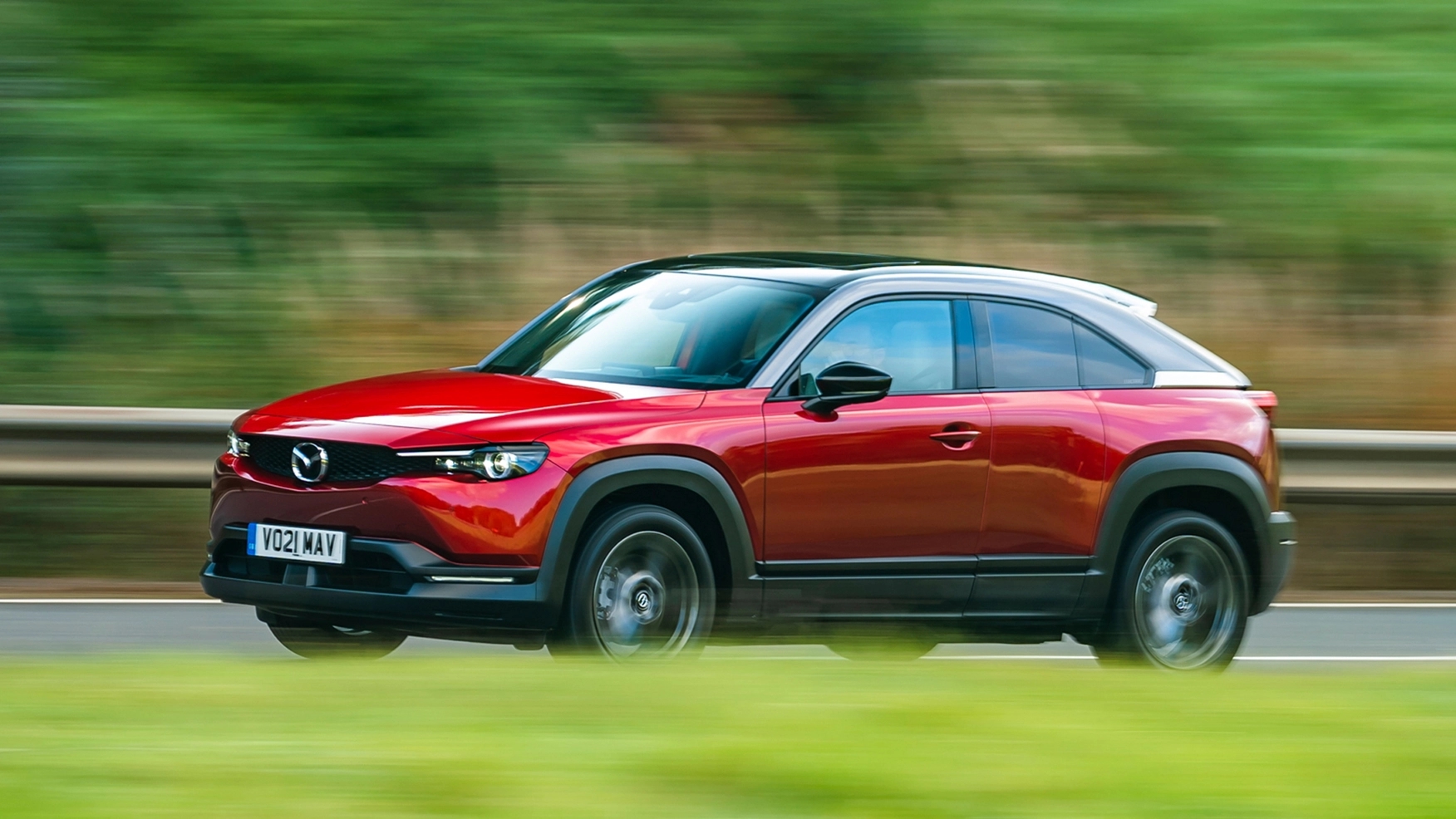 Mazda CX-5 thế hệ mới sẽ có phiên bản thuần điện, bản hybrid dự kiến ra mắt trước vào cuối năm nay, nội thất hứa hẹn 'lột xác'- Ảnh 3.