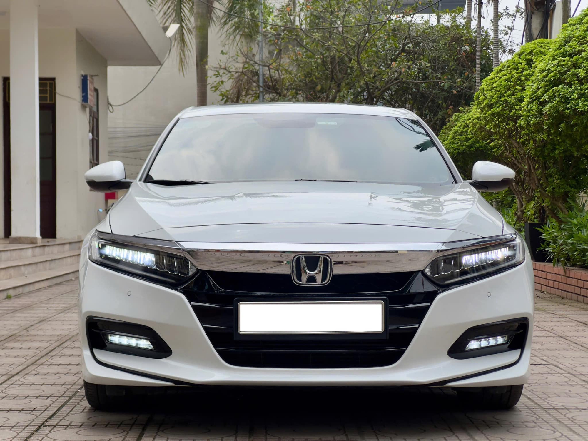 Rao Honda Accord 2019 rẻ hơn thị trường cả trăm triệu đồng, người bán thật thà giải thích khiến CĐM khen ngợi- Ảnh 5.