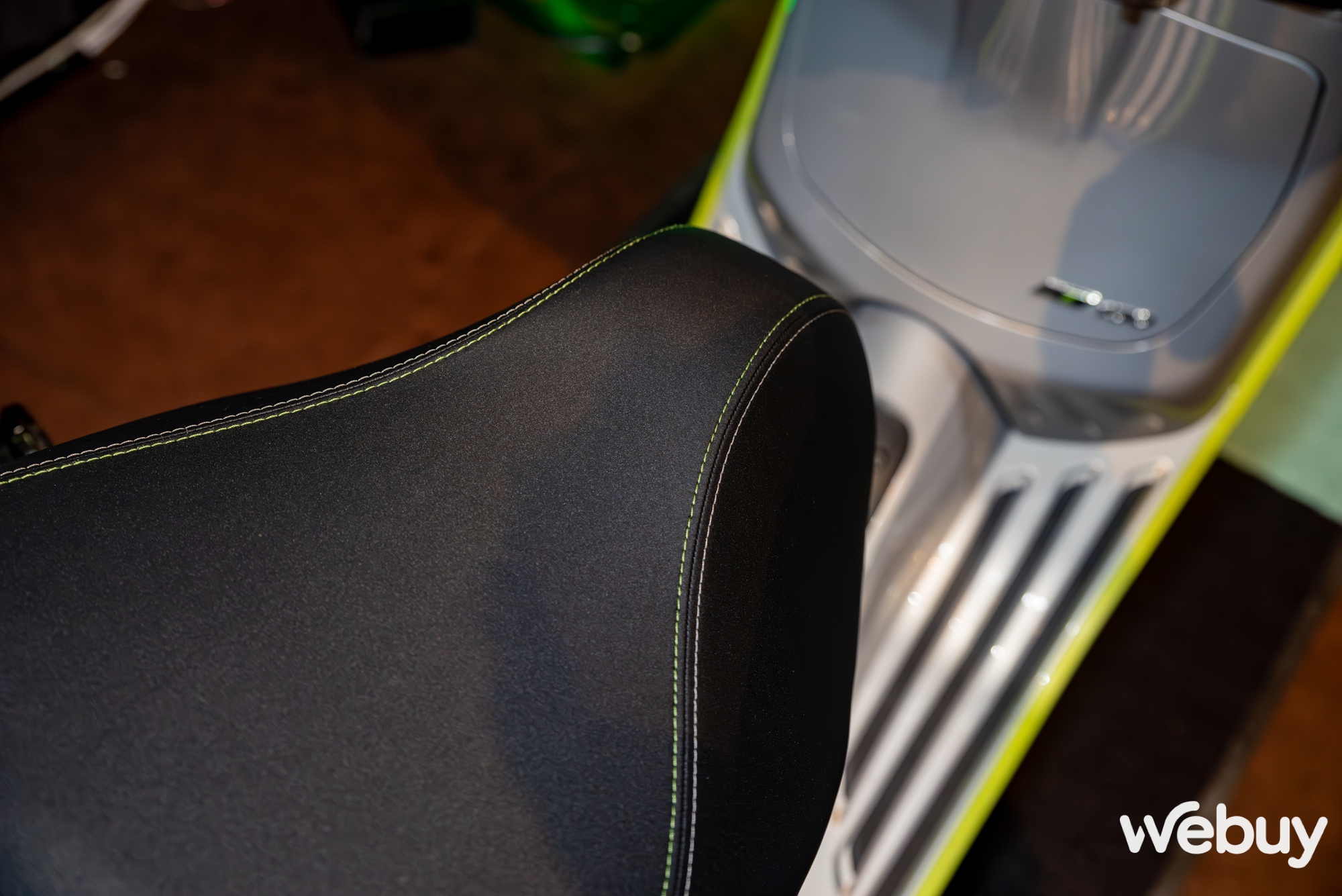 Đây là Vespa Sprint Tech: Thiết kế kinh điển của người Ý hướng tới giới trẻ Việt, có tính năng công nghệ giúp "khoe" xe tinh tế- Ảnh 12. Đây là Vespa Sprint Tech: Thiết kế kinh điển của người Ý hướng tới giới trẻ Việt, có tính năng công nghệ giúp "khoe" xe tinh tế- Ảnh 12.