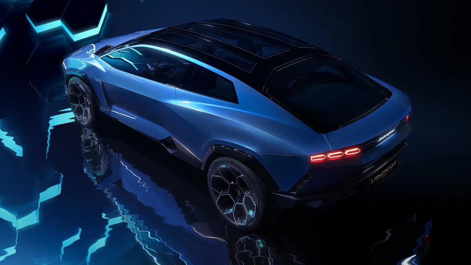 Lamborghini thừa nhận từng thử xe Hyundai nhưng... không thích: Một tính năng 'chất' trên Ioniq 5 N lại bị 'chê'- Ảnh 4.