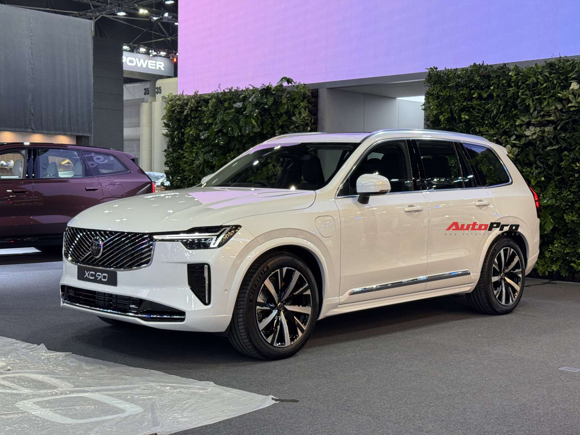 'Đột nhập' Bangkok Motor Show 2025, tôi thấy Xforce HEV, Creta N Line và loạt xe hot sắp vào Việt Nam- Ảnh 6.