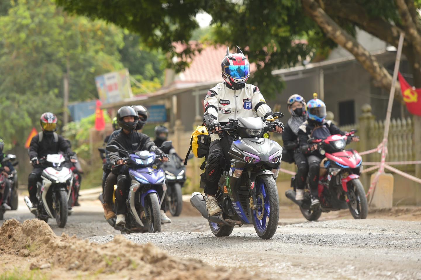 Những 'chiêu' cần có để chơi xe côn tay đúng chuẩn- Ảnh 1. Những 'chiêu' cần có để chơi xe côn tay đúng chuẩn- Ảnh 1.