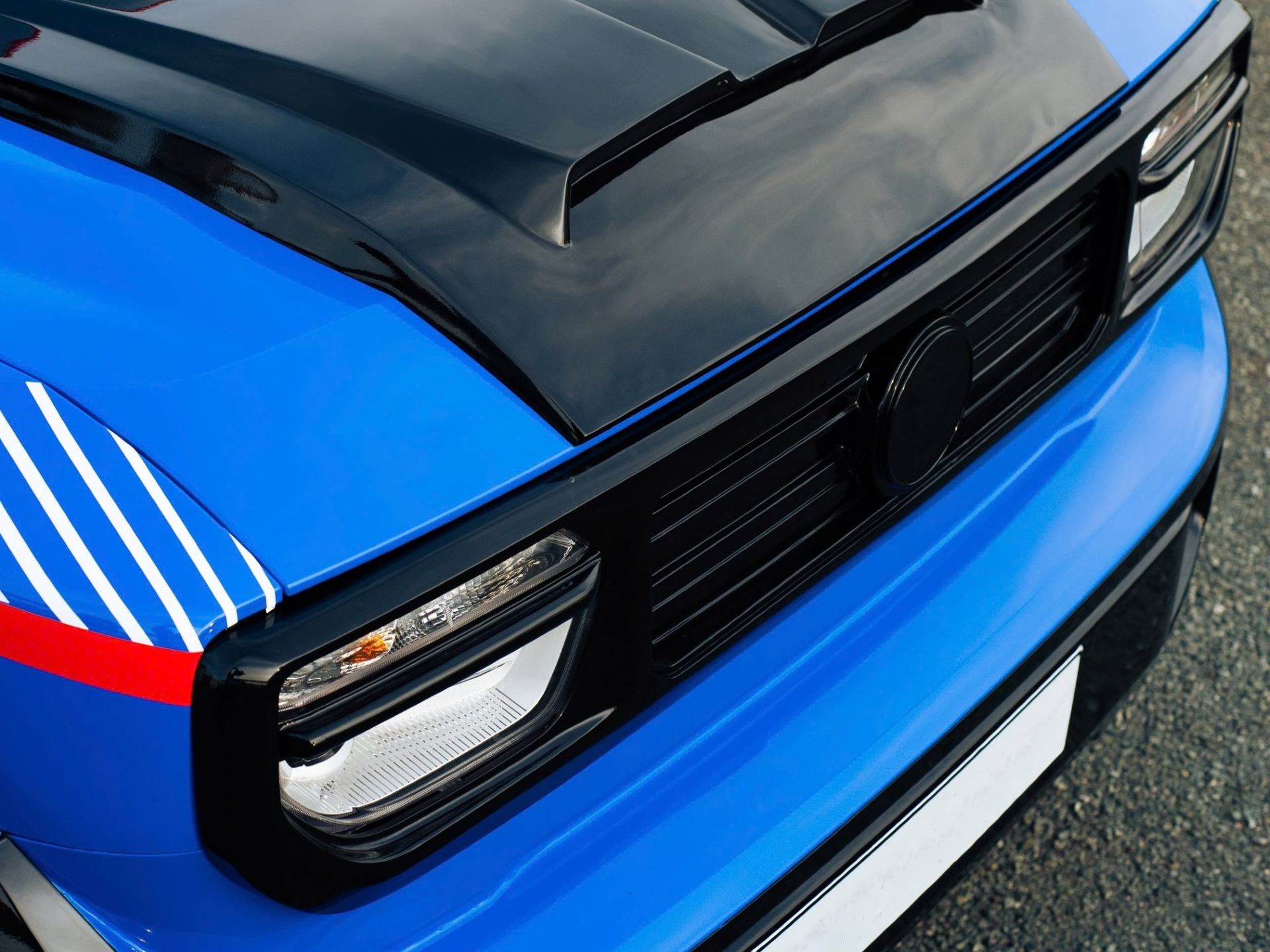 Chơi VinFast VF 3 l&agrave; phải kh&aacute;c biệt: Ngắm 5 bản độ khiến netizen trầm trồ- Ảnh 4.