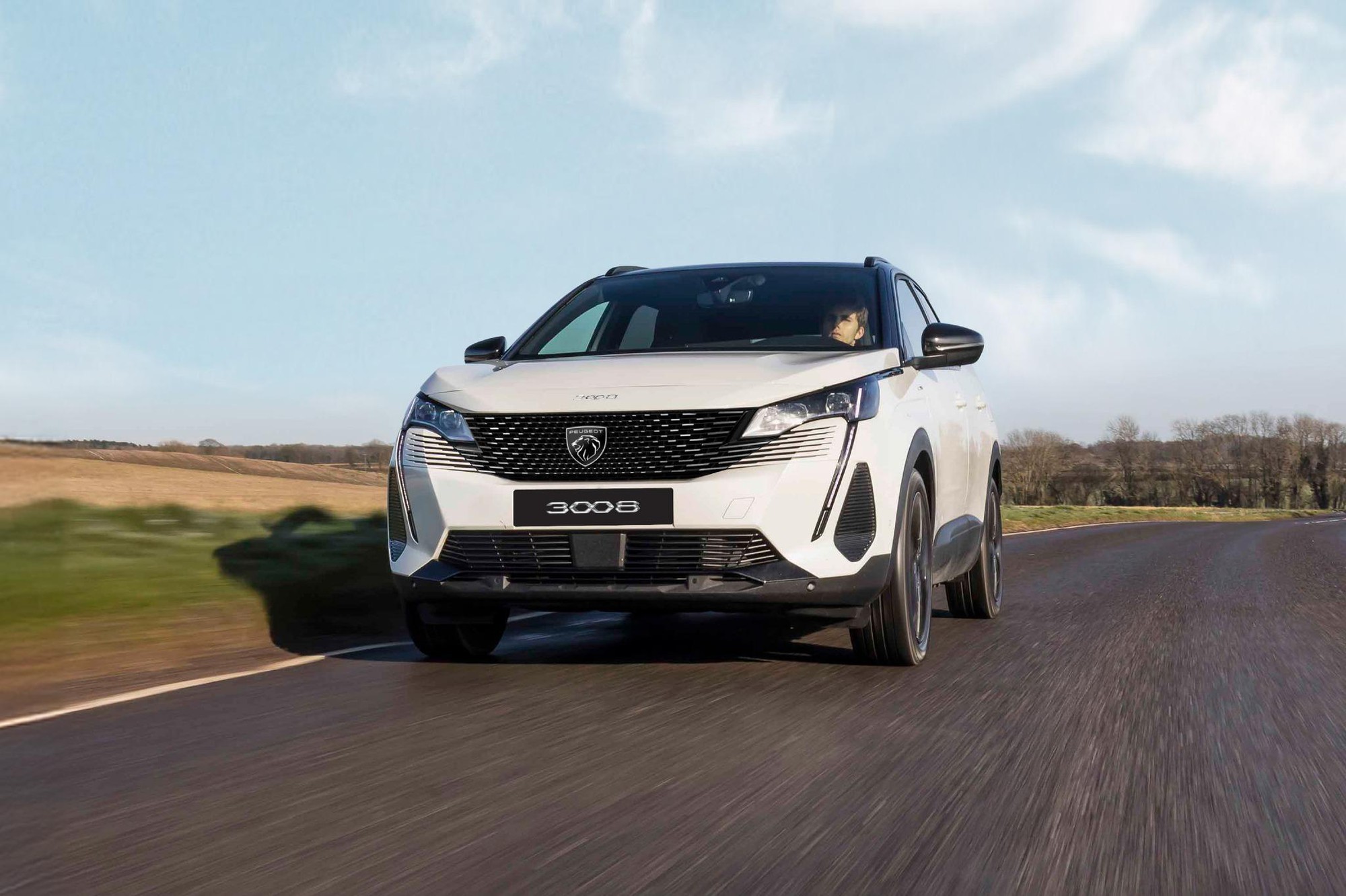 4 mẫu SUV Peugeot được ưu đãi đến 85 triệu đồng mừng đại lễ- Ảnh 1. 4 mẫu SUV Peugeot được ưu đãi đến 85 triệu đồng mừng đại lễ- Ảnh 1.
