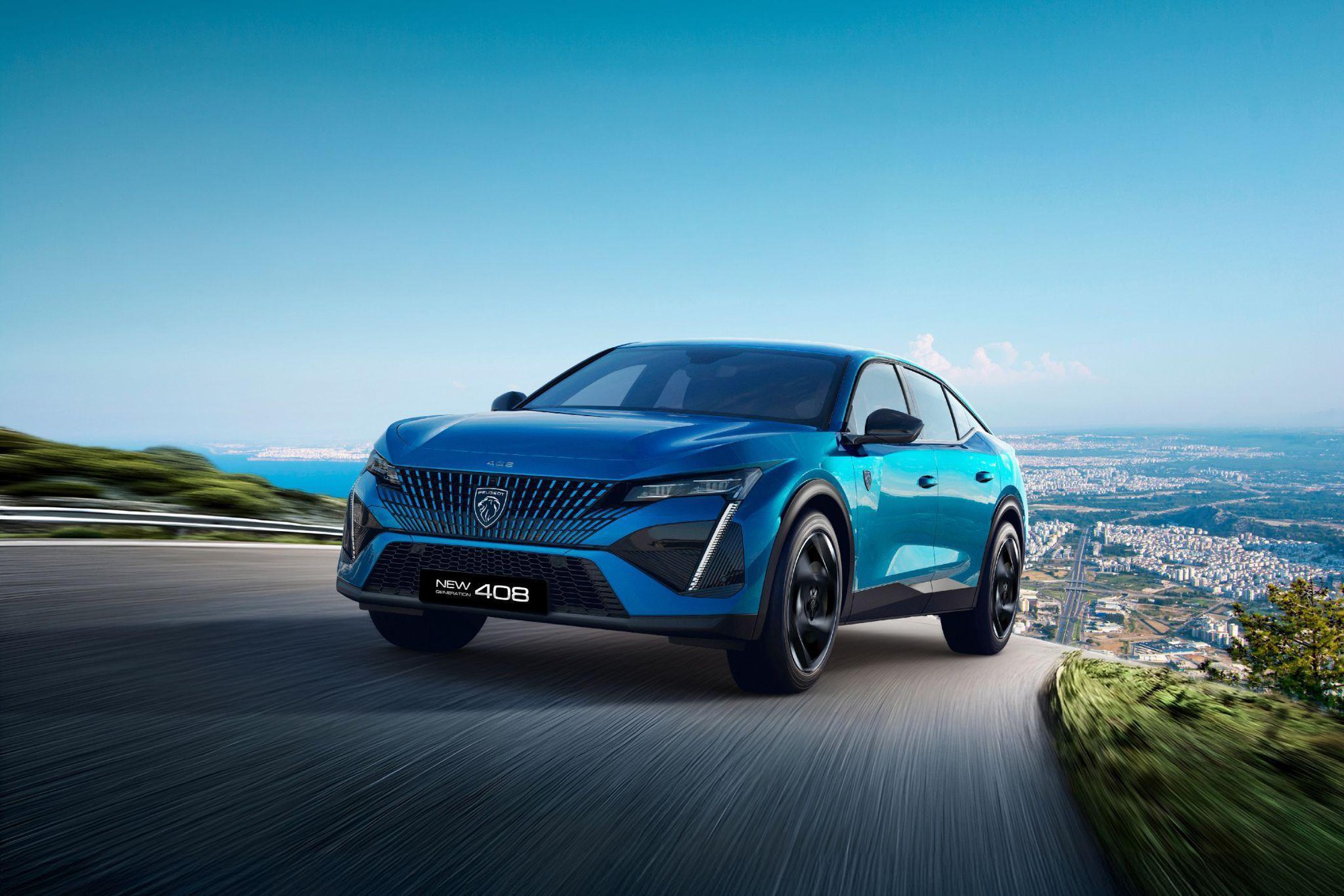 4 mẫu SUV Peugeot được ưu đãi đến 85 triệu đồng mừng đại lễ- Ảnh 2. 4 mẫu SUV Peugeot được ưu đãi đến 85 triệu đồng mừng đại lễ- Ảnh 2.