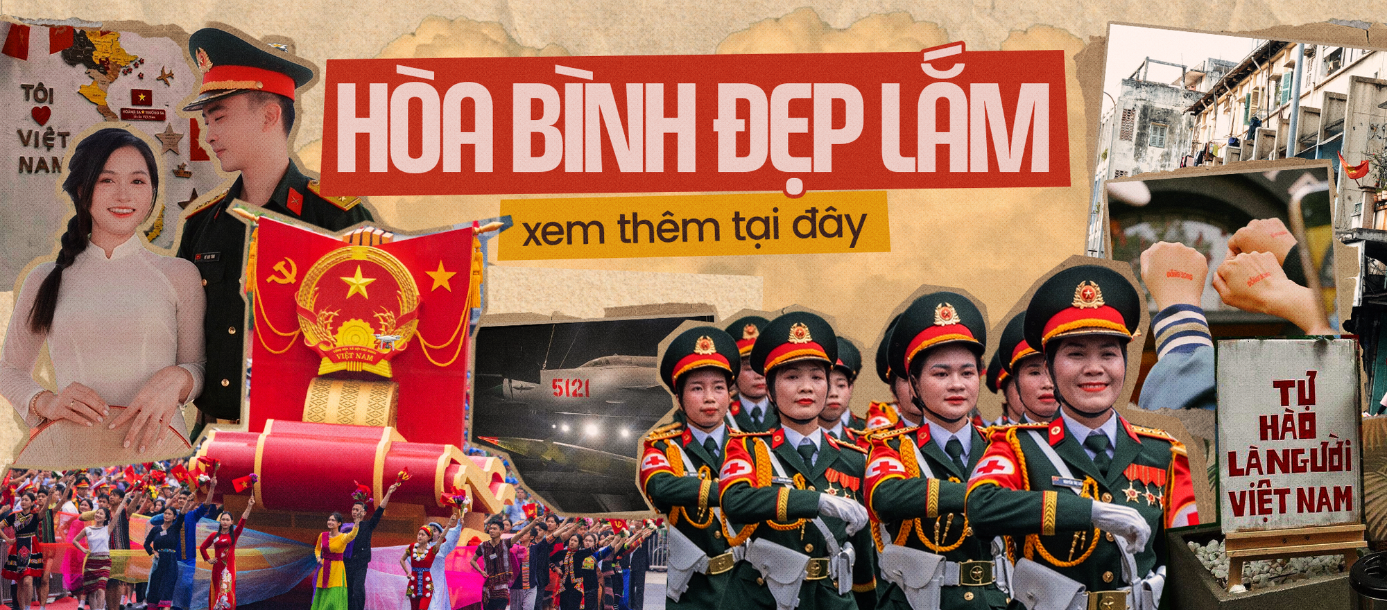 5 điều ĐỘC ĐÁO về chàng trai đi xe đạp Thống Nhất từ Hà Nội vào TP.HCM để xem lễ diễu binh 30/4- Ảnh 11. 5 điều ĐỘC ĐÁO về chàng trai đi xe đạp Thống Nhất từ Hà Nội vào TP.HCM để xem lễ diễu binh 30/4- Ảnh 11.