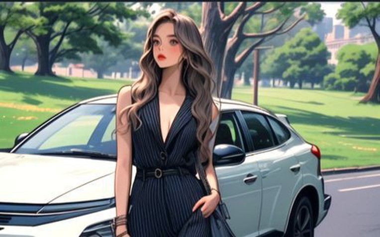 Đi rêu rao khắp nơi là tôi ăn bám chồng, anh rể sốc khi thấy tôi lái xe tiền tỷ đến trường đón con- Ảnh 1. Đi rêu rao khắp nơi là tôi ăn bám chồng, anh rể sốc khi thấy tôi lái xe tiền tỷ đến trường đón con- Ảnh 1.