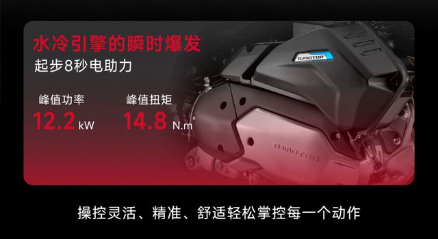 Cứ ngỡ Yamaha NVX 155 2025 ra mắt, nhưng hóa ra đây chỉ là một mẫu xe 'vay mượn' thiết kế đến từ Trung Quốc!- Ảnh 3. Cứ ngỡ Yamaha NVX 155 2025 ra mắt, nhưng hóa ra đây chỉ là một mẫu xe 'vay mượn' thiết kế đến từ Trung Quốc!- Ảnh 3.