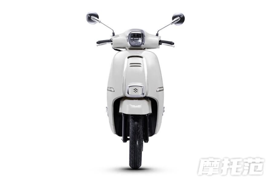 Suzuki âm thầm ra mắt mẫu xe tay ga 125cc đẹp hơn nhiều các đối thủ đến từ Honda hay Yamaha mà giá chỉ hơn 35 triệu đồng- Ảnh 5. Suzuki âm thầm ra mắt mẫu xe tay ga 125cc đẹp hơn nhiều các đối thủ đến từ Honda hay Yamaha mà giá chỉ hơn 35 triệu đồng- Ảnh 5.