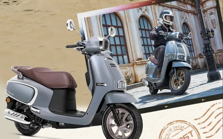 Suzuki âm thầm ra mắt mẫu xe tay ga 125cc đẹp hơn nhiều các đối thủ đến từ Honda hay Yamaha mà giá chỉ hơn 35 triệu đồng- Ảnh 1. Suzuki âm thầm ra mắt mẫu xe tay ga 125cc đẹp hơn nhiều các đối thủ đến từ Honda hay Yamaha mà giá chỉ hơn 35 triệu đồng- Ảnh 1.