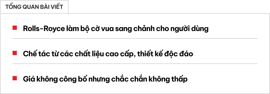 Bạn có thể mua Rolls-Royce giá chỉ 250 triệu đồng, có thể tuỳ biến luôn và đây là nó!- Ảnh 1. Bạn có thể mua Rolls-Royce giá chỉ 250 triệu đồng, có thể tuỳ biến luôn và đây là nó!- Ảnh 1.