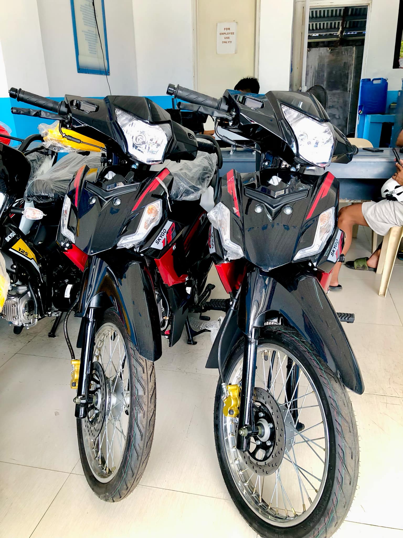 Xe số chất hơn Honda Wave Alpha về đại lý, giá hấp dẫn chỉ 21 triệu đồng- Ảnh 2. Xe số chất hơn Honda Wave Alpha về đại lý, giá hấp dẫn chỉ 21 triệu đồng- Ảnh 2.