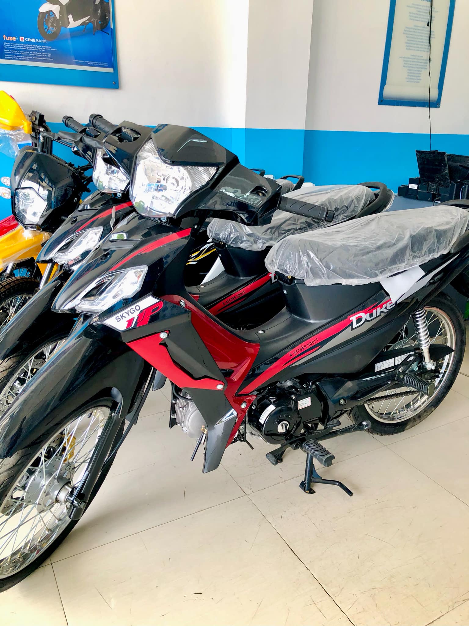 Xe số chất hơn Honda Wave Alpha về đại lý, giá hấp dẫn chỉ 21 triệu đồng- Ảnh 1. Xe số chất hơn Honda Wave Alpha về đại lý, giá hấp dẫn chỉ 21 triệu đồng- Ảnh 1.
