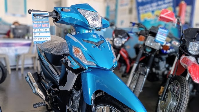 Xe số chất hơn Honda Wave Alpha về đại lý, giá hấp dẫn chỉ 21 triệu đồng- Ảnh 3. Xe số chất hơn Honda Wave Alpha về đại lý, giá hấp dẫn chỉ 21 triệu đồng- Ảnh 3.