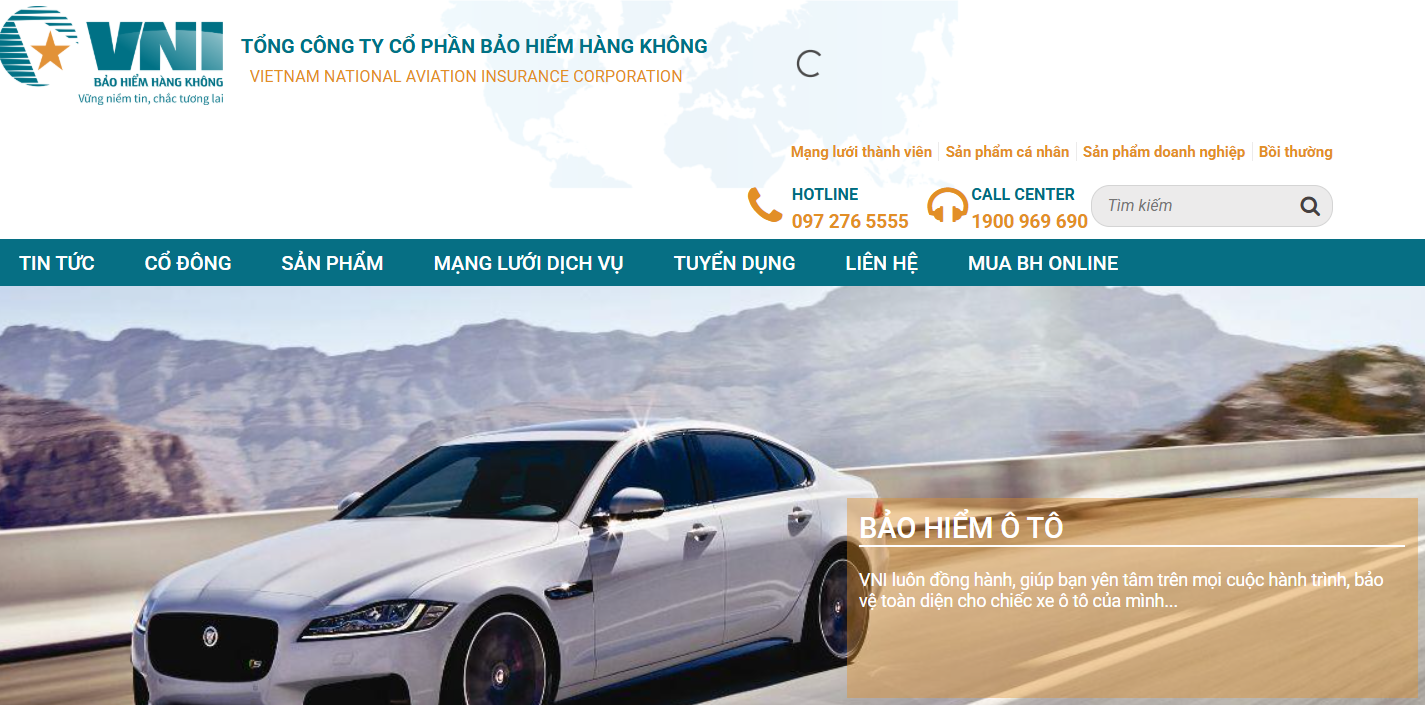 Điều bất ngờ về c&ocirc;ng ty bảo hiểm vừa bị ph&aacute;t hiện "ăn chặn" tiền bồi thường bảo hiểm xe m&aacute;y- Ảnh 1.