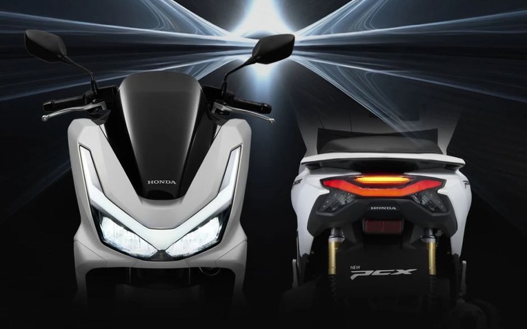 Honda PCX160 2025: Bản nâng cấp toàn diện có xứng đáng với kỳ vọng tại Việt Nam?- Ảnh 1. Honda PCX160 2025: Bản nâng cấp toàn diện có xứng đáng với kỳ vọng tại Việt Nam?- Ảnh 1.