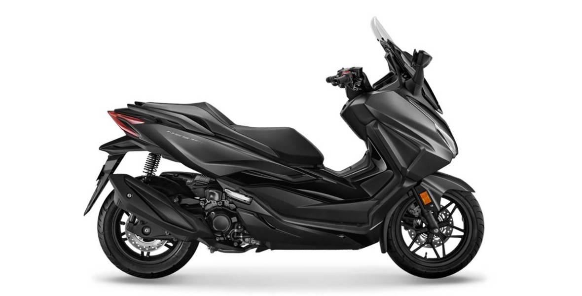 Honda cho ra mắt mẫu xe tay ga cao cấp hơn cả Honda SH, được trang bị nhiều tính năng 'khủng' với động cơ siêu mạnh- Ảnh 10.