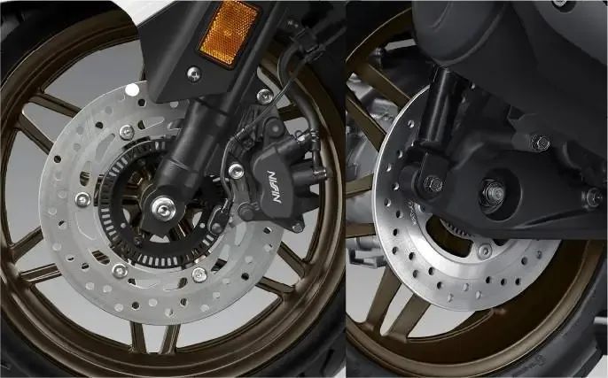 Honda cho ra mắt mẫu xe tay ga cao cấp hơn cả Honda SH, được trang bị nhiều tính năng 'khủng' với động cơ siêu mạnh- Ảnh 7.