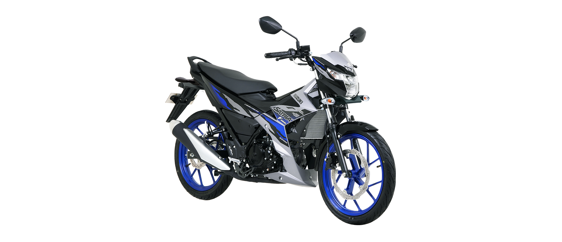 Xe côn tay Nhật đời mới ra mắt khách Việt: Ăn xăng nhưng có 2 thứ Winner, Exciter không đọ được- Ảnh 1. Xe côn tay Nhật đời mới ra mắt khách Việt: Ăn xăng nhưng có 2 thứ Winner, Exciter không đọ được- Ảnh 1.
