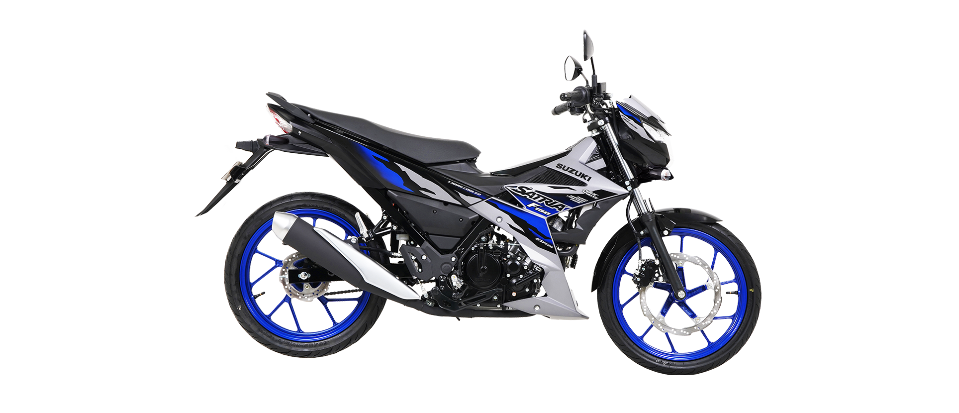 Xe côn tay Nhật đời mới ra mắt khách Việt: Ăn xăng nhưng có 2 thứ Winner, Exciter không đọ được- Ảnh 2. Xe côn tay Nhật đời mới ra mắt khách Việt: Ăn xăng nhưng có 2 thứ Winner, Exciter không đọ được- Ảnh 2.