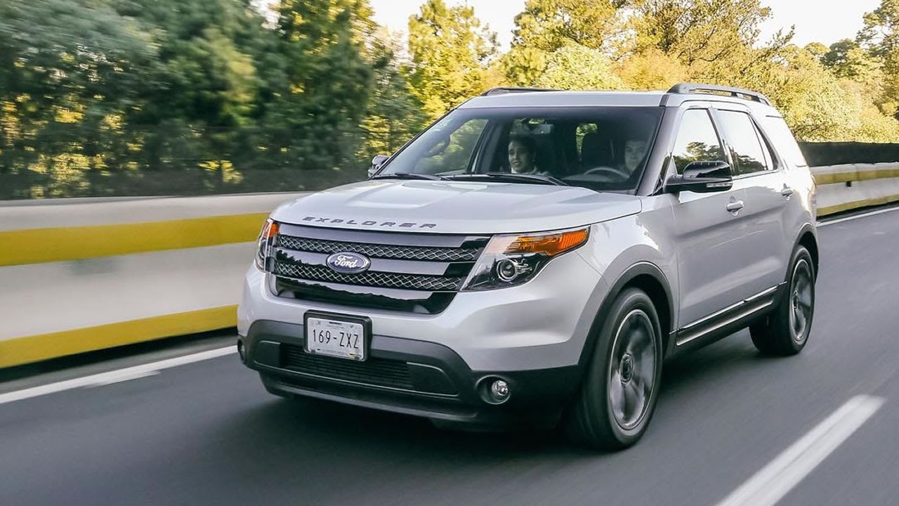 Ford vẫn đang miệt mài triệu hồi xe- Ảnh 3. Ford vẫn đang miệt mài triệu hồi xe- Ảnh 3.