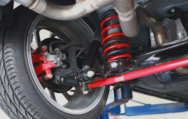 Những hạng mục cần kiểm tra trước khi đi xa bằng ô tô dịp lễ- Ảnh 4. Những hạng mục cần kiểm tra trước khi đi xa bằng ô tô dịp lễ- Ảnh 4.