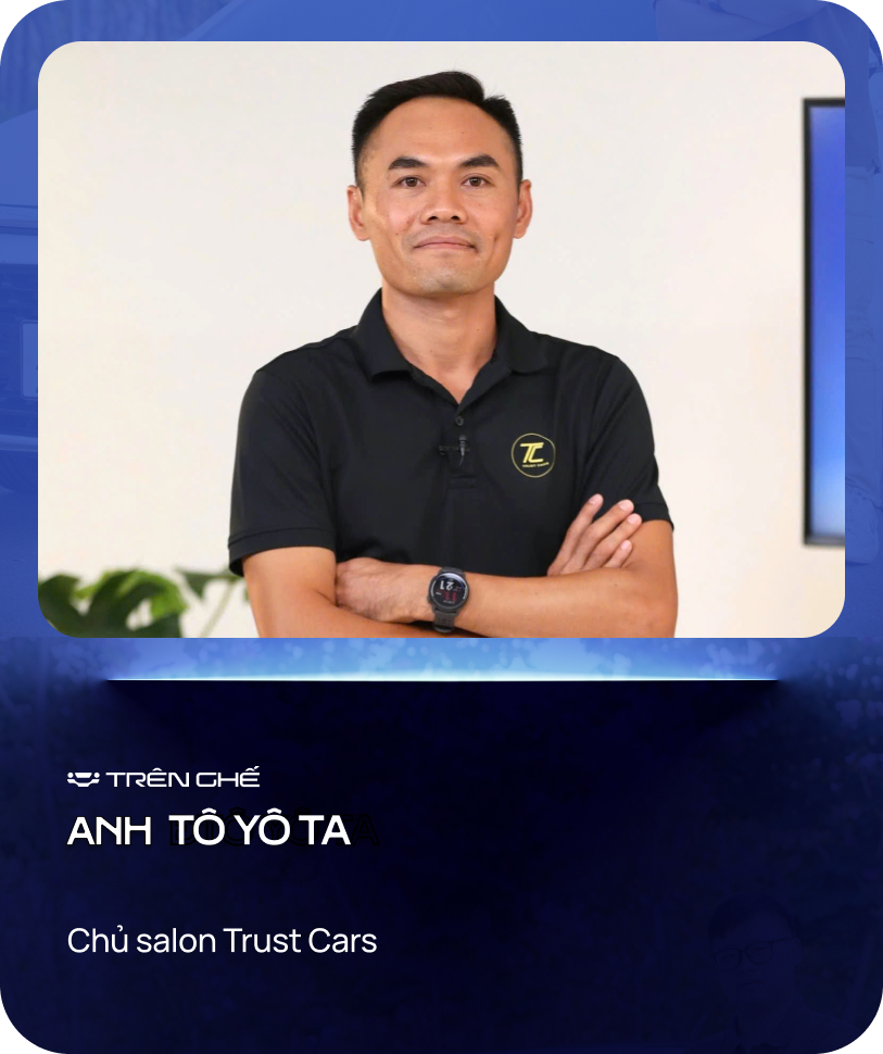 Anh Tô Yô Ta: ‘Tên gọi đặc biệt giúp nhiều người biết đến hơn nhưng điều gì cũng có tính 2 mặt’- Ảnh 1.