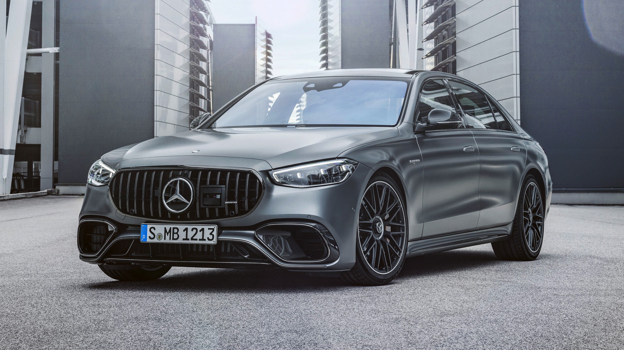 Mercedes-AMG làm động cơ V8 hybrid mới, khẳng định muốn ‘hiện thực hóa giấc mơ của người dùng’- Ảnh 3. Mercedes-AMG làm động cơ V8 hybrid mới, khẳng định muốn ‘hiện thực hóa giấc mơ của người dùng’- Ảnh 3.