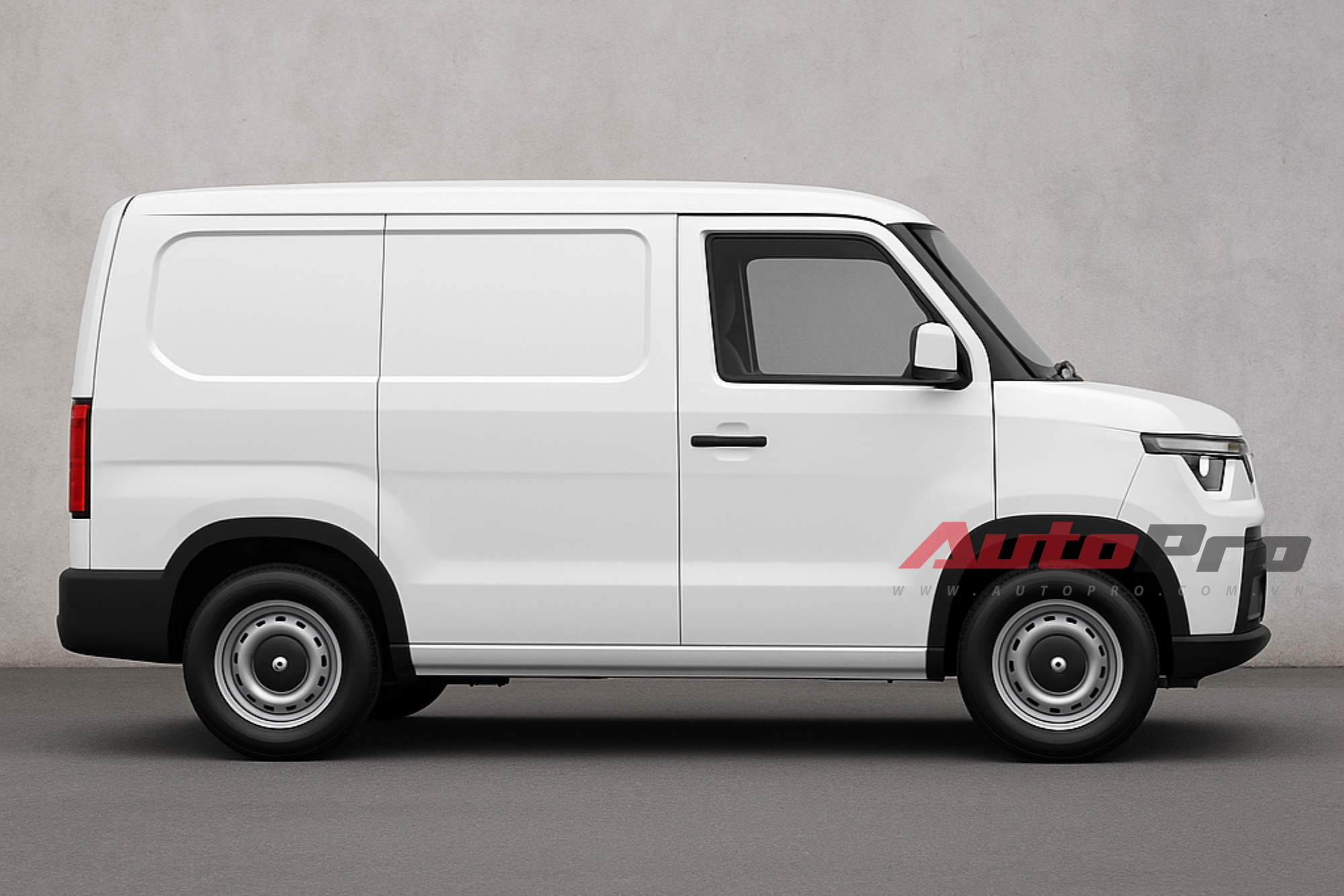 Dự đoán xe tải điện VinFast: Giá dưới 300 triệu đồng thì 'Su cóc đắp chiếu', đầu VF 3 nhưng chạy như VF 5 với 2 động cơ?- Ảnh 4. Dự đoán xe tải điện VinFast: Giá dưới 300 triệu đồng thì 'Su cóc đắp chiếu', đầu VF 3 nhưng chạy như VF 5 với 2 động cơ?- Ảnh 4.