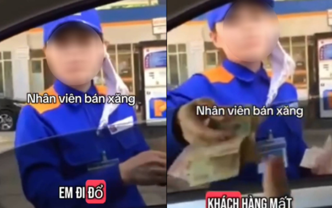 Ai có nghĩa vụ “mở nắp bình xăng”?- Ảnh 1. Ai có nghĩa vụ “mở nắp bình xăng”?- Ảnh 1.