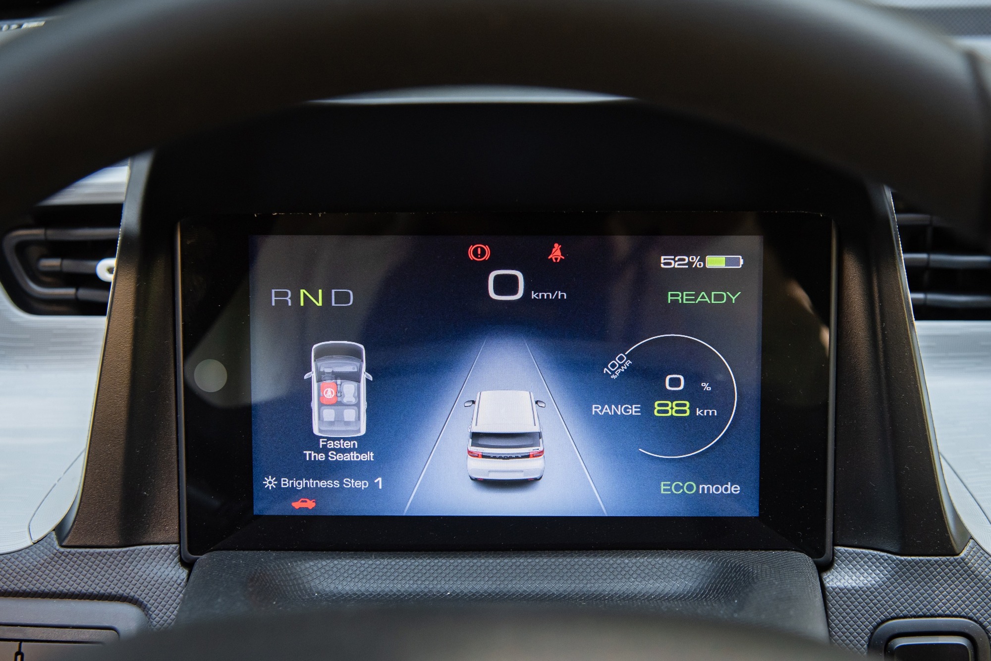 Chủ xe Wuling Mini EV bán xe sau chưa đầy 1 năm: 'Xe cũng vui nhưng hãng khiến người dùng không còn động lực sử dụng'- Ảnh 4. Chủ xe Wuling Mini EV bán xe sau chưa đầy 1 năm: 'Xe cũng vui nhưng hãng khiến người dùng không còn động lực sử dụng'- Ảnh 4.