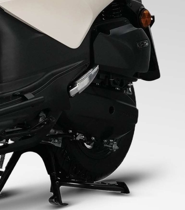 Honda chuẩn bị ra mắt mẫu xe tay ga cổ điển mới, hứa hẹn 'gây sốt' thị trường xe máy phổ thông, giá chỉ 29 triệu đồng- Ảnh 7. Honda chuẩn bị ra mắt mẫu xe tay ga cổ điển mới, hứa hẹn 'gây sốt' thị trường xe máy phổ thông, giá chỉ 29 triệu đồng- Ảnh 7.