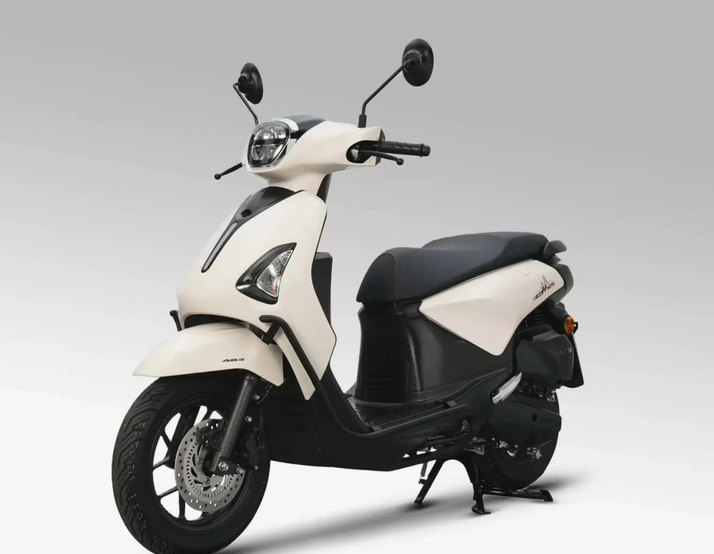 Honda chuẩn bị ra mắt mẫu xe tay ga cổ điển mới, hứa hẹn 'gây sốt' thị trường xe máy phổ thông, giá chỉ 29 triệu đồng- Ảnh 3. Honda chuẩn bị ra mắt mẫu xe tay ga cổ điển mới, hứa hẹn 'gây sốt' thị trường xe máy phổ thông, giá chỉ 29 triệu đồng- Ảnh 3.