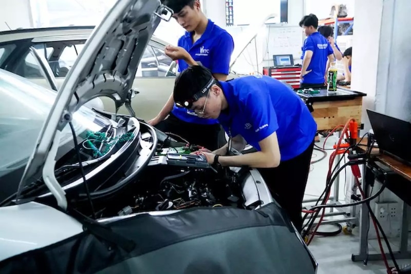 Những kinh nghiệm giúp điều hoà ô tô nhanh mát hơn trong mùa hè- Ảnh 1. Những kinh nghiệm giúp điều hoà ô tô nhanh mát hơn trong mùa hè- Ảnh 1.