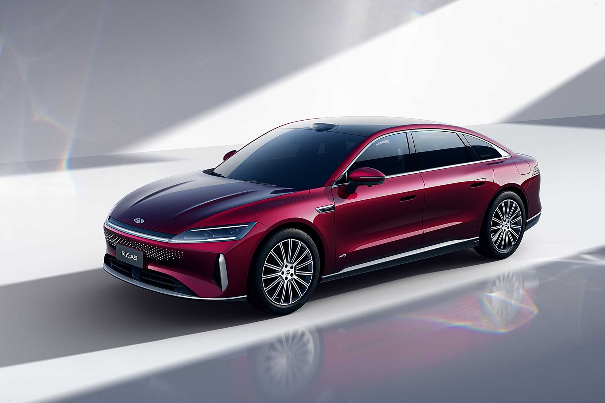 Sếp lớn Chery 'khẩu chiến', chê đối thủ đồng hương Geely thậm tệ, cuối cùng phải ẩn thân vì bị CĐM chỉ trích quá dữ dội- Ảnh 3. Sếp lớn Chery 'khẩu chiến', chê đối thủ đồng hương Geely thậm tệ, cuối cùng phải ẩn thân vì bị CĐM chỉ trích quá dữ dội- Ảnh 3.