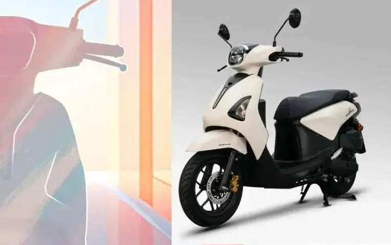 Honda chuẩn bị ra mắt mẫu xe tay ga cổ điển mới, hứa hẹn 'gây sốt' thị trường xe máy phổ thông, giá chỉ 29 triệu đồng- Ảnh 1. Honda chuẩn bị ra mắt mẫu xe tay ga cổ điển mới, hứa hẹn 'gây sốt' thị trường xe máy phổ thông, giá chỉ 29 triệu đồng- Ảnh 1.