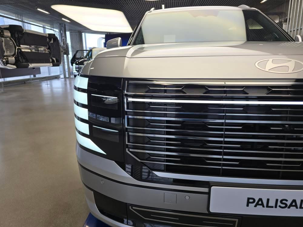 Hyundai Palisade đời mới rục rịch ra mắt ĐNÁ: Giá dự kiến quy đổi từ 2 tỷ đồng, 3 phiên bản, chỉ có hybrid, có thể sớm về Việt Nam- Ảnh 4. Hyundai Palisade đời mới rục rịch ra mắt ĐNÁ: Giá dự kiến quy đổi từ 2 tỷ đồng, 3 phiên bản, chỉ có hybrid, có thể sớm về Việt Nam- Ảnh 4.