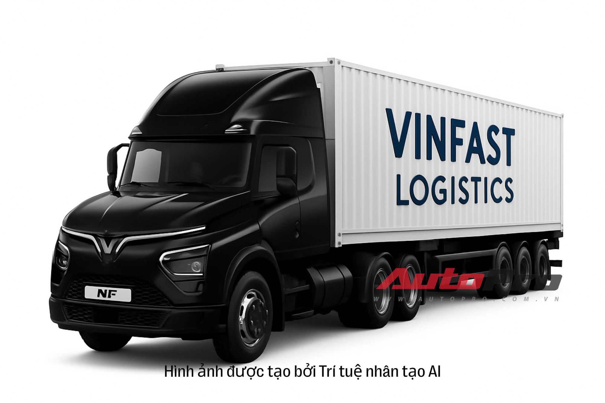 VinFast mà làm xe tải, xe thớt, xe cấp cứu, xe bán hàng... sẽ ra sao: Loạt ảnh khiến bạn phải thốt lên 'Ê nha!'- Ảnh 8.