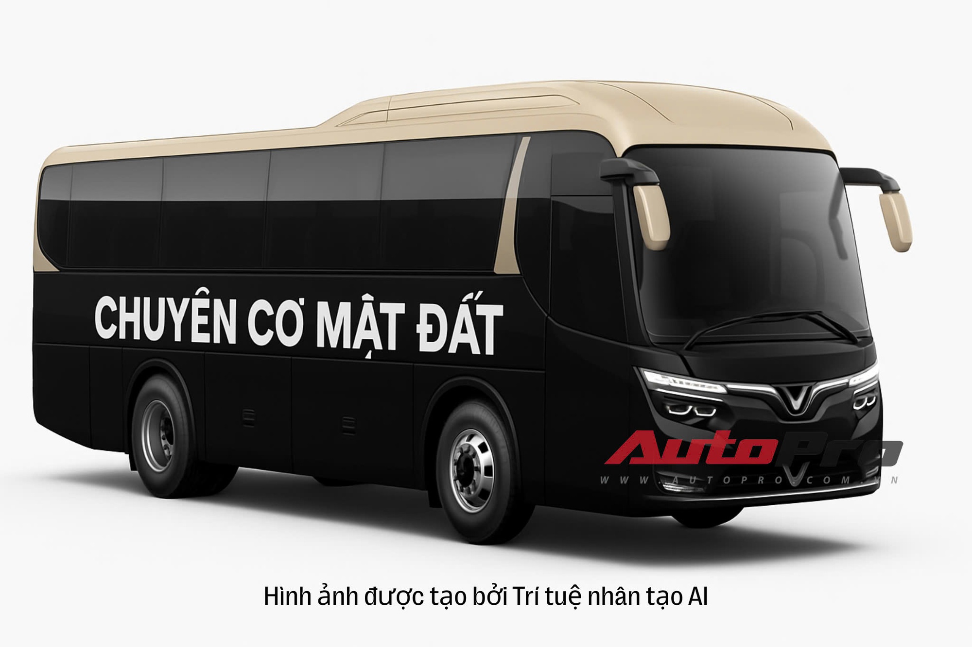 VinFast mà làm xe tải, xe thớt, xe cấp cứu, xe bán hàng... sẽ ra sao: Loạt ảnh khiến bạn phải thốt lên 'Ê nha!'- Ảnh 9.